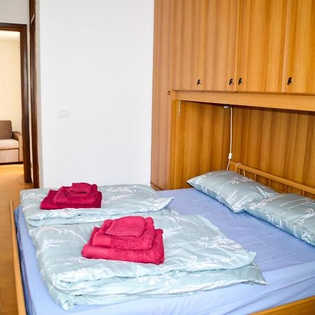 Appartamenti Frapporta تينو المظهر الخارجي الصورة