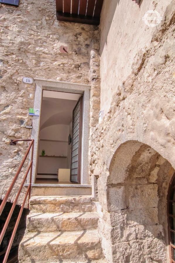 Appartamenti Frapporta تينو المظهر الخارجي الصورة